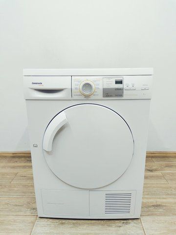 Сушильна машина Constructa CWK4W360 09 7кг 1000w sn 9202 200560 000036405 фото