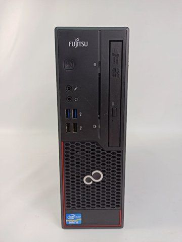 Системный блок Fujitsu Esprimo C710 SFF 000040535 фото
