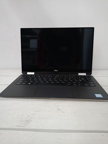 Ноутбук Dell XPS 13 9365 13.3 QHD IPS бат 5:30 часа 000047974 фото