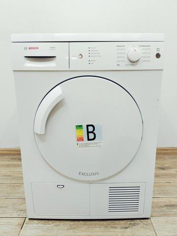 Сушильна машина Bosch Maxx7 WTE84183 12 2800w 7 кг sn 8806 200575 000043263 фото