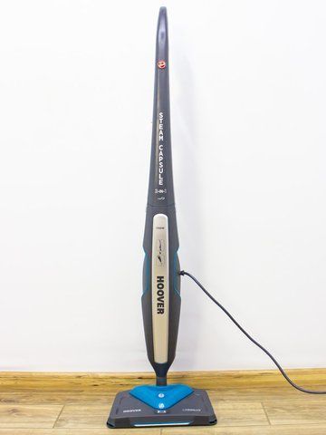 Парошвабра Hoover CA2IN1D 011 000014107 фото