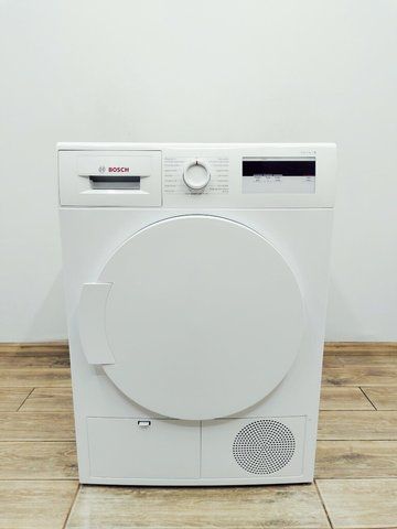 Сушильна машина Bosch Serie4 WTH83000 04 600w 7 кг sn 9707 200523 000039059 фото