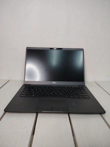 Ноутбук Dell Latitude 7300 13.3 FHD IPS Б/У Бат 8:00 часа 000051142 фото