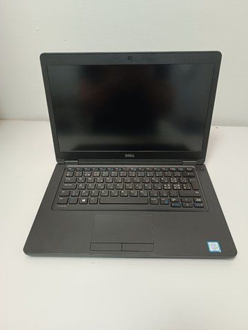 Ноутбук Dell Latitude 5480 000044889 фото