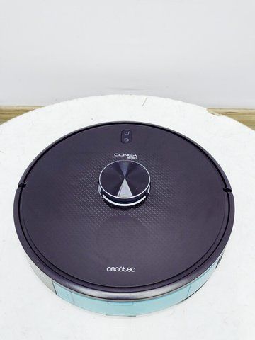 Пилосос робот Cecotec Conga 6090 05554 80w сток LPNHE540214756 365е 000032480 фото