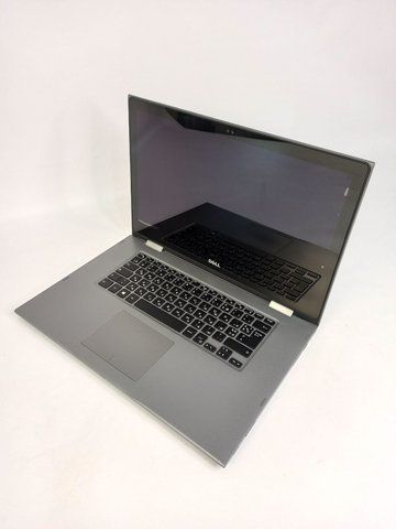 Ноутбук 2в1 Dell Inspiron 5579 Touch 000041266 фото