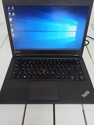 Ноутбук Lenovo ThinkPad T440p 000034723 фото