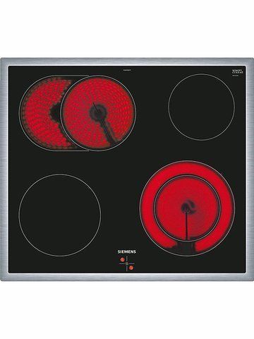 Варочная поверхность Siemens IQ300 EA645GN17 000030543 фото