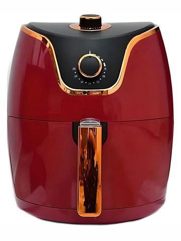 Мультипіч Irvings IAREM5501 2000w 7л Red 000043178 фото