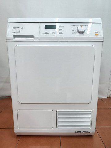 Сушильна машина Premium T 8626 WP 6кг sn 55090421190 000051309 фото