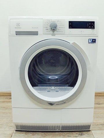 Сушильна машина Electrolux HT54K8126 900w 8 кг sn 64998388_п 6 н 242 000042521 фото