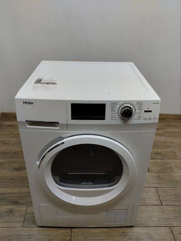 Сушильна машина Haier HD 90 A 636 550W 9 кг sn CF0679EOH00CVH7U0062 000046778 фото