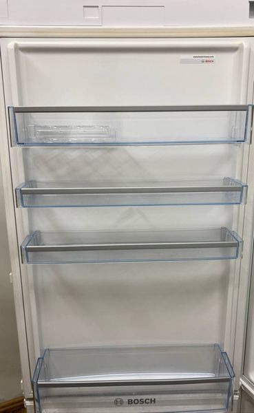 Холодильник двокамерний Bosch KGV33X08 205+84л 160W sn 211030247818001169 n 413 000048798 фото