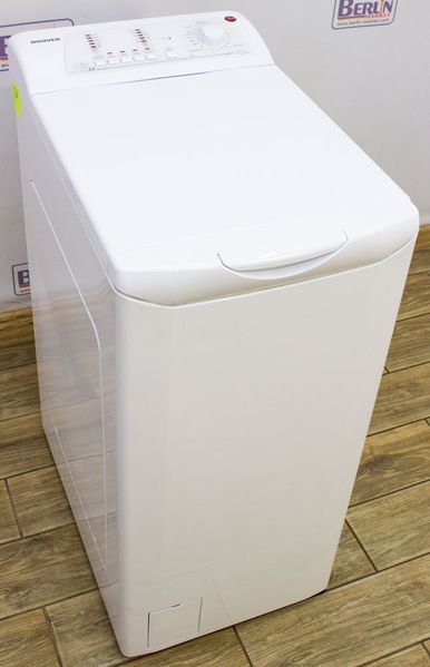 Стиральная машина вертикальная Hoover HNT 5136184 000015054 фото