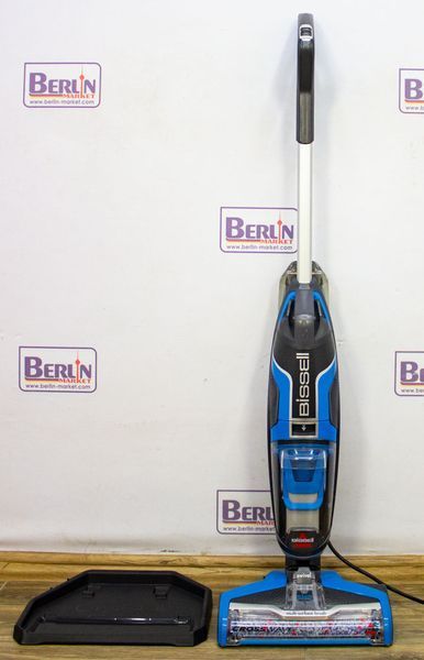 Пылесос вертикальный Bissell 17132 LPNHE325829691 000011069 фото