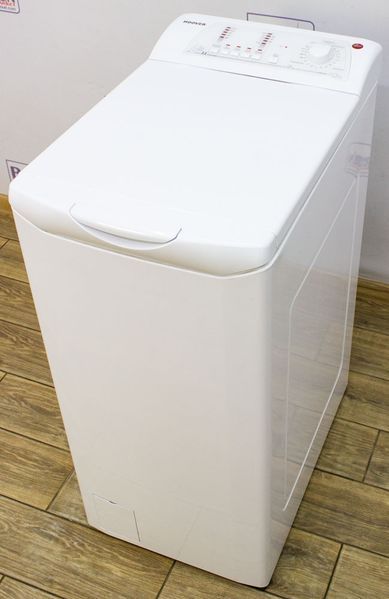 Стиральная машина вертикальная Hoover HNT 5136184 000015054 фото