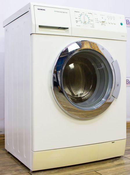 Стиральная машина Siemens WH5408001 000015445 фото