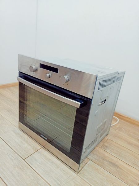 Електродухівка Samsung BF641TST 3400w sn 168J7DBD200023A 000039070 фото
