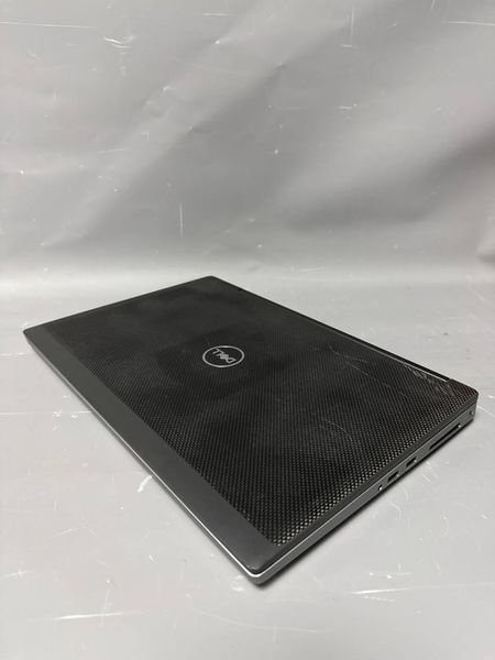 Ноутбук Dell Precision 7540 15.6 FHD бат 4:00 годин 000047558 фото