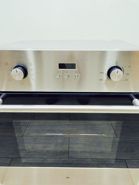 Електродуховка OK OBO 3222 3000w sn 1622000028 000040651 фото