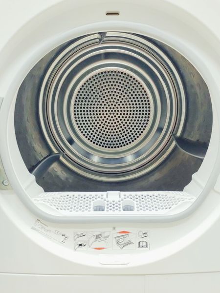 Сушильна машина Electrolux HT54K8126 900w 8 кг sn 64998388_п 6 н 242 000042521 фото