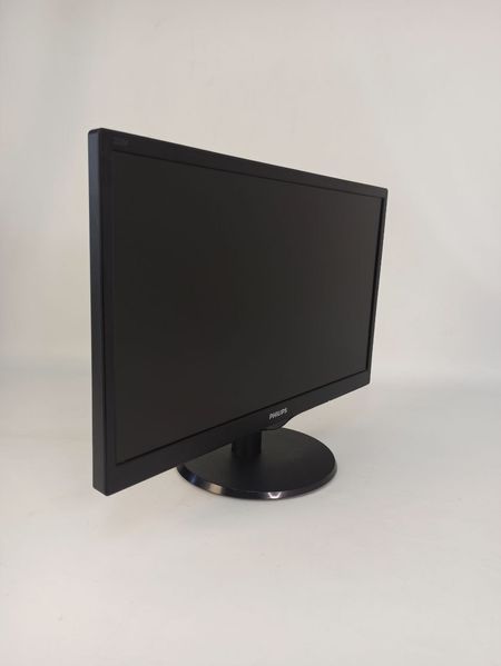 Монітор 22 Philips 223V5LHSB2 Led Full HD VGA HDMI 000041359 фото