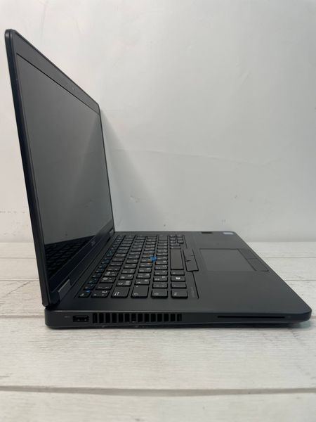 Ноутбук Dell Latitude E5470 14 FHD Б/У Бат 4:00 часа 000050069 фото