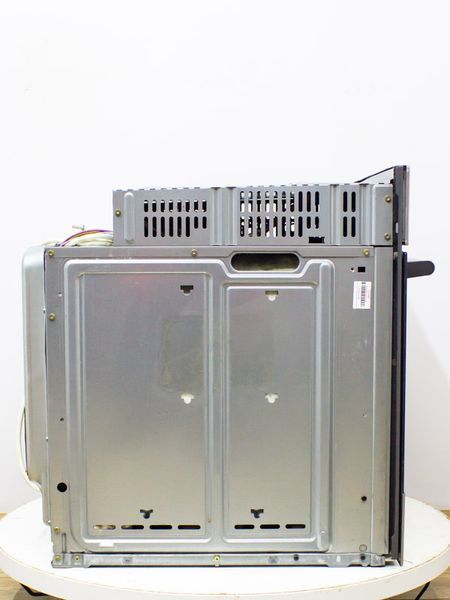 Электродуховка Bosch HBN230250S 01 000032070 фото