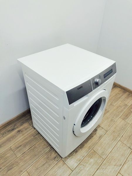 Стиральная машина AEG LM75680F 000036734 фото
