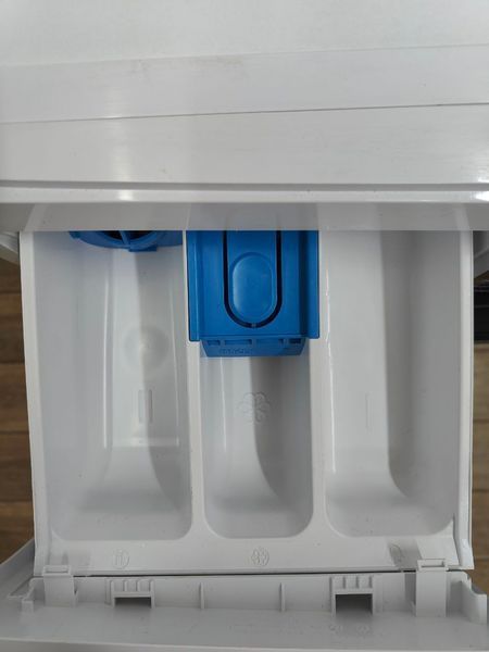 Пральна машина SIEMENS WG44G2M7EX 2300W 7кг sn 0302200042 000051144 фото