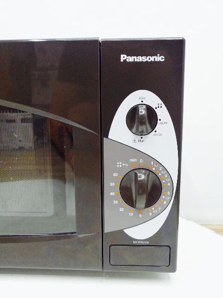 Микроволновая печь Panasonic NN E202CBGPG 000034846 фото