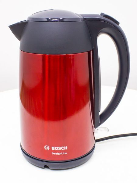 Электрочайник Bosch TWK3P424 01 000027071 фото