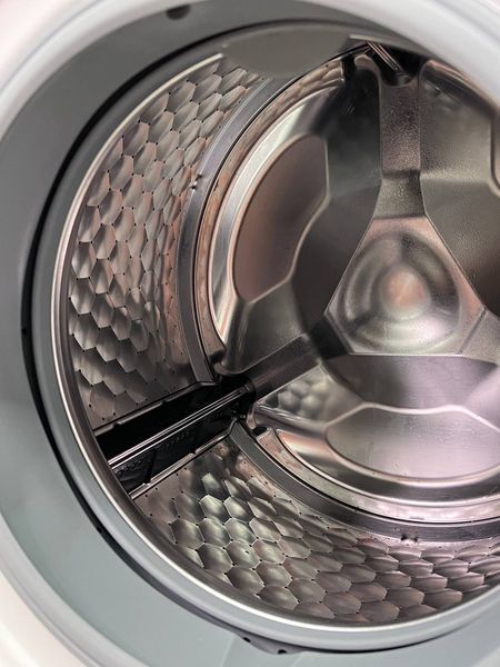 Стиральная машина Miele WDA151 000039986 фото