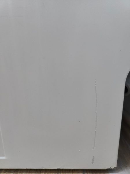 Пральна машина вертикальна AEG Lavamat L46009 2300W 5.5кг sn 91300056 000051678 фото