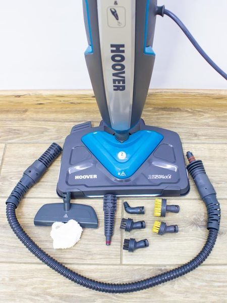 Парошвабра Hoover CA2IN1D 011 000014107 фото