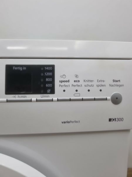 Стиральная машина Siemens IQ300 WM14E347 56 000040798 фото