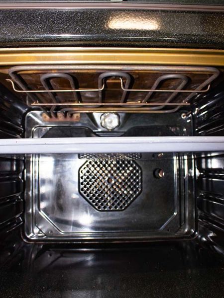 Электродуховка DeDletrich FM4448E11 000029025 фото