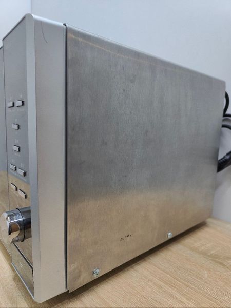 Микроволновая печь Caso MCG 25 1400W sn 12700103 000050459 фото