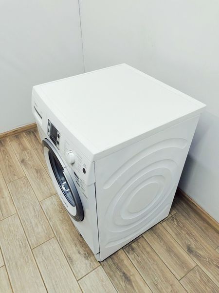 Стиральная машина Bosch Logixx8 WAS28792NL 01 000035688 фото