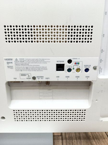 Телевизор 40 Philips 40PFL7007K 12 SN ZH1A1222003016 000046146 фото