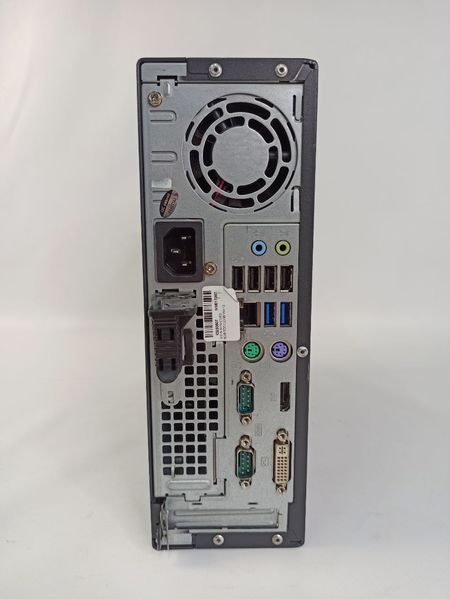 Системный блок Fujitsu Esprimo C710 SFF 000040535 фото
