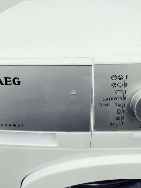 Стиральная машина AEG LM75680F 000036734 фото