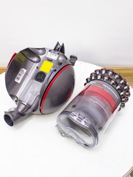 Пылесос Dyson Cinetic Big Ball Absolute 2 000010957 фото