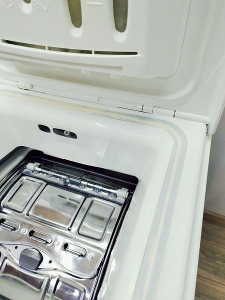 Стиральная машина вертикальная Bosch Maxx5 WOT20380 05 000039590 фото
