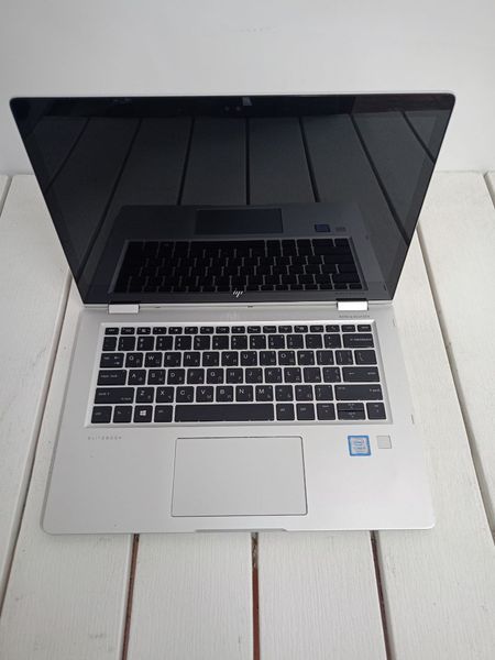 Ноутбук HP EliteBook x360 1030 G2 13.3 FHD бат 5:00 часа 000049253 фото