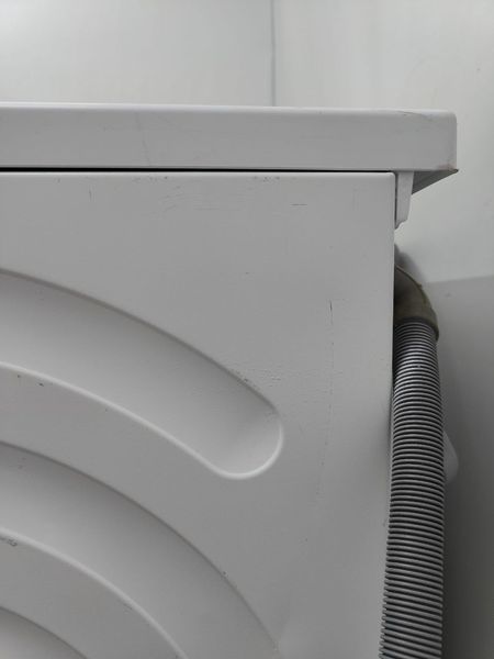 Стиральная машина Bosch WAN282H4 2300W 6кг sn 0406600341 000050449 фото