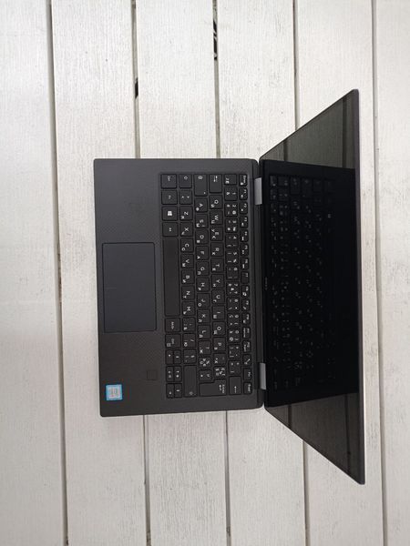 Ноутбук Dell XPS 13 9365 13.3 QHD IPS бат 5:30 часа 000047974 фото