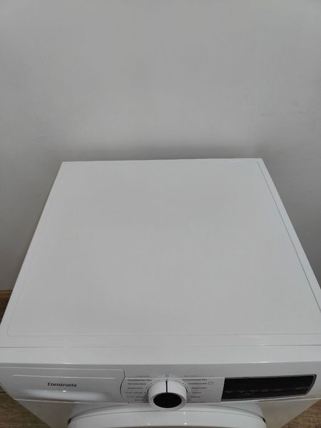 Сушильна машина Constructa Energy CWK3N201 2800W 7кг sn 0005200195 000051760 фото