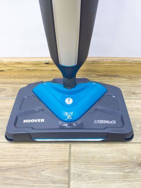 Парошвабра Hoover CA2IN1D 011 000014107 фото