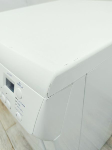 Сушильна машина Privileg TurboDry P542657 2350w 6 кг sn 74984642 000045670 фото